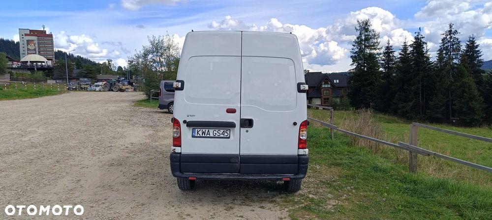 Renault Master L3PackClimEuro3 - 7