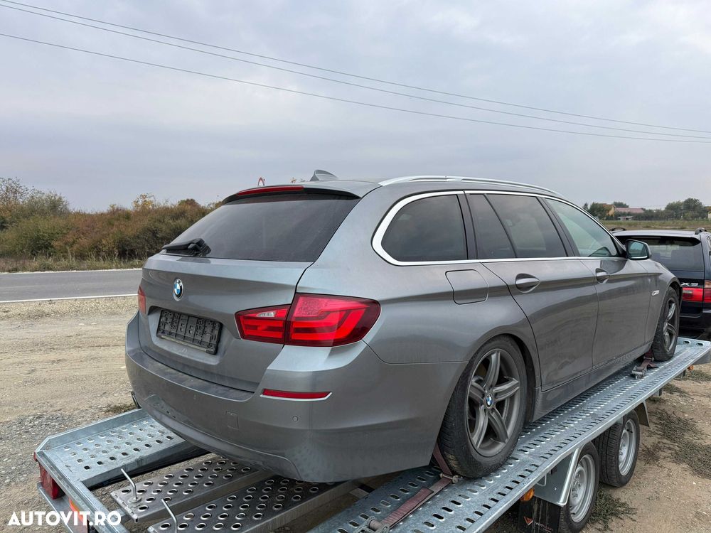 Piese BMW 530d 535d X-drive f10/f11 258 Cp De Europa - 4