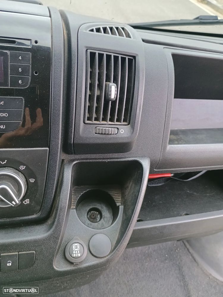 Peugeot Boxer - 23