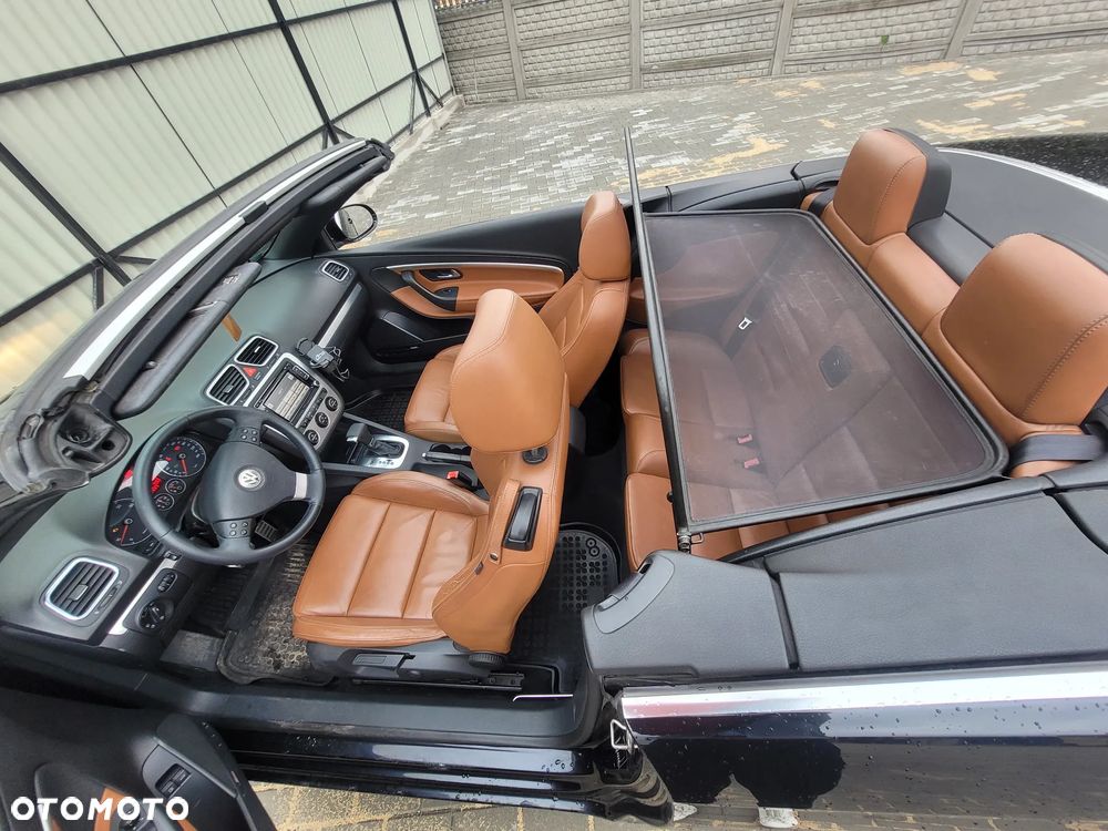 Volkswagen Eos - 9