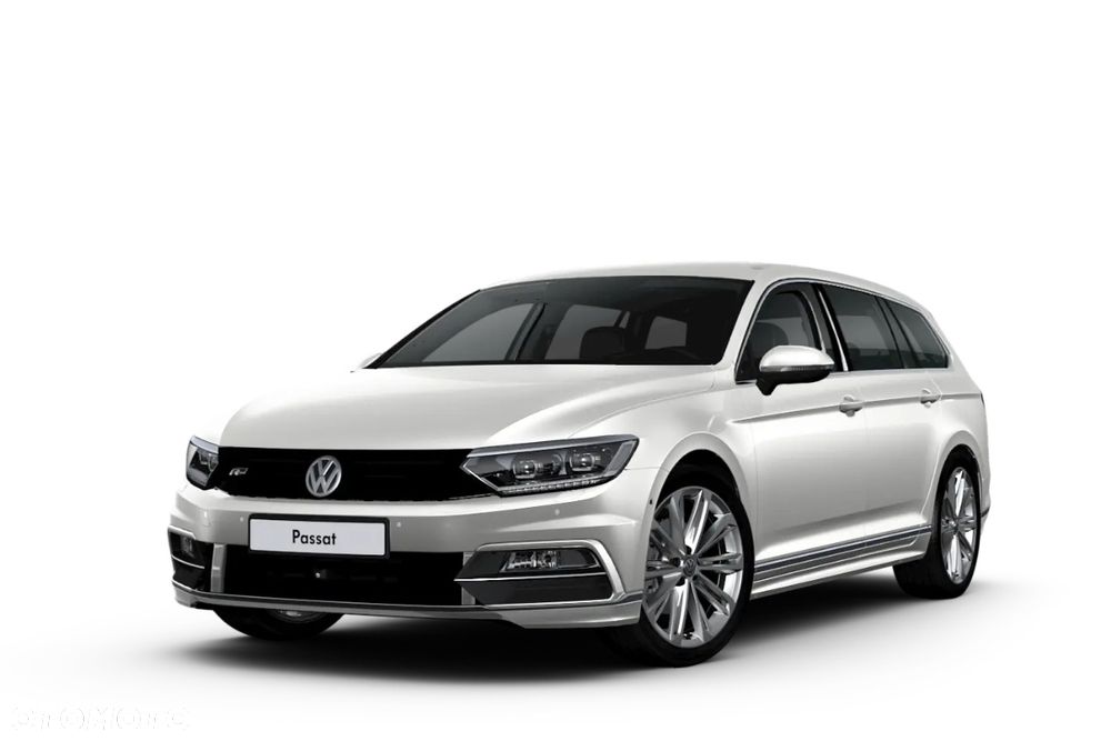 Volkswagen Passat - 23