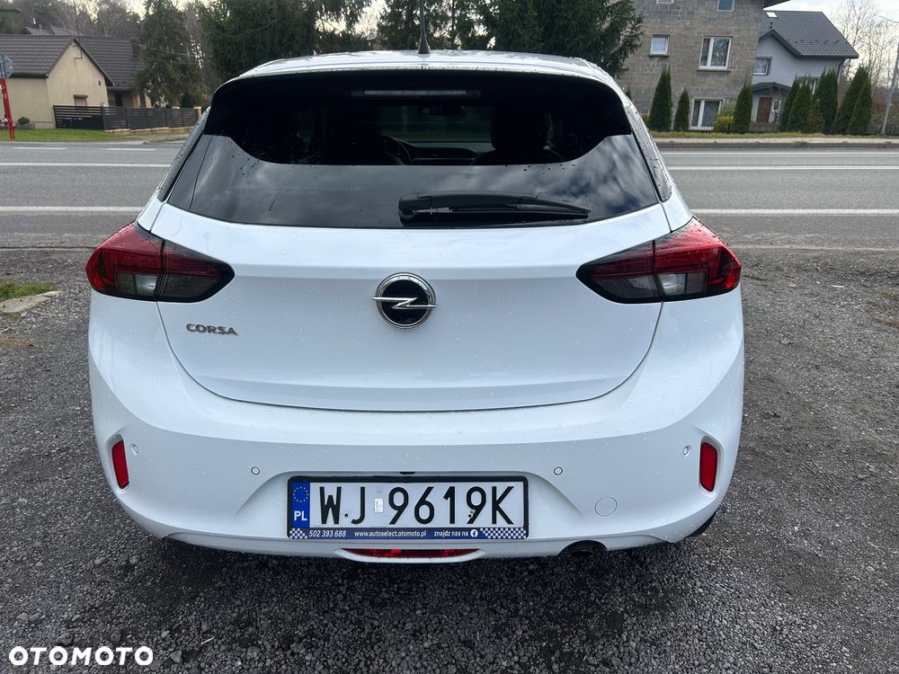 Opel Corsa 1.2 Elegance S&S - 7