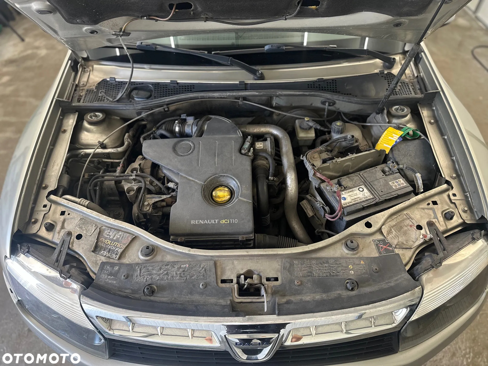 Dacia Duster 1.5 dCi Laureate - 5