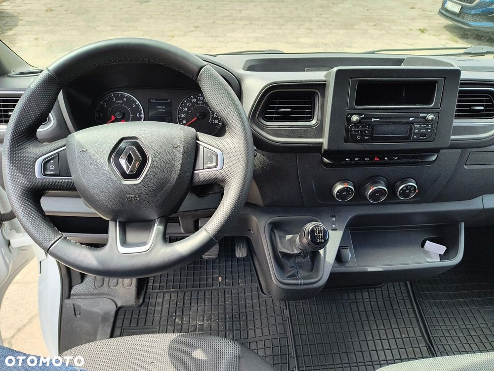 Renault Master - 17