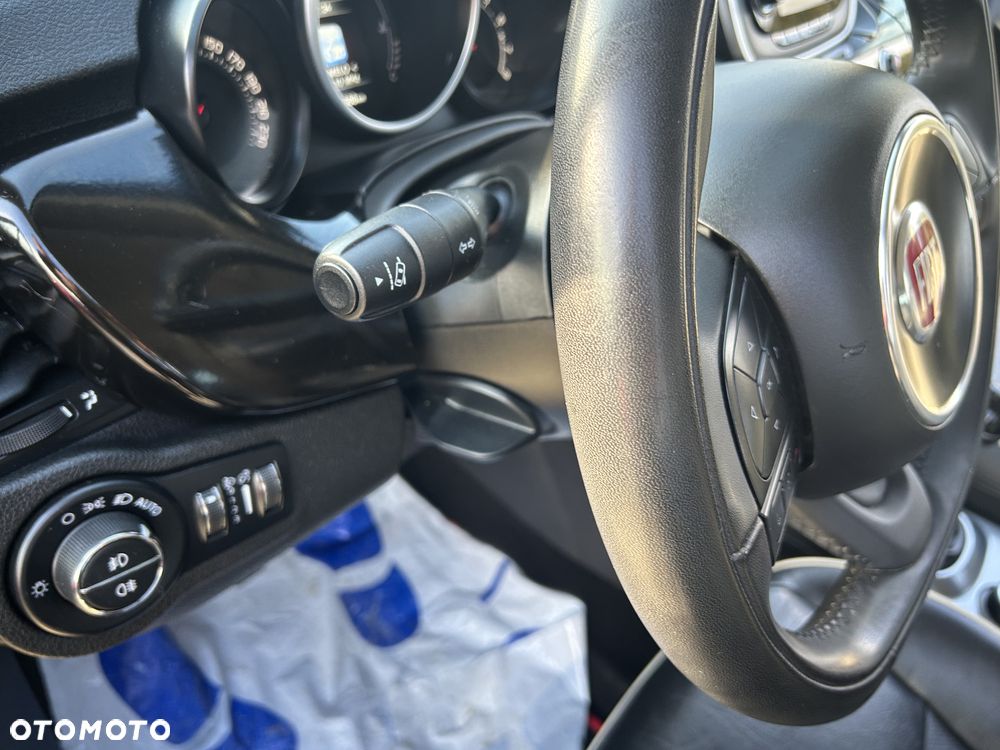 Fiat 500X 1.4 MultiAir 4x2 S&S Lounge - 20