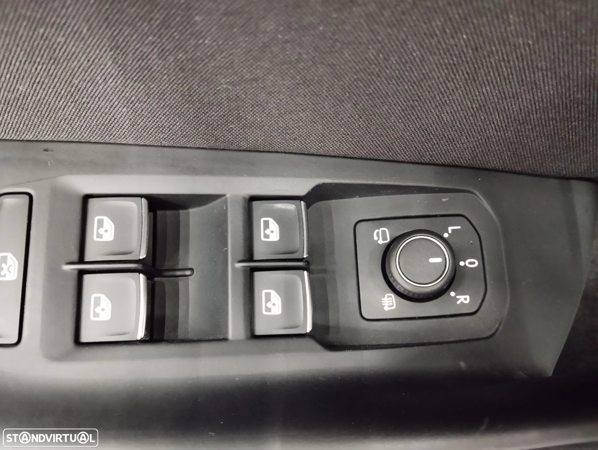 VW Passat Variant 1.4 TSI GTE Plug-in - 20