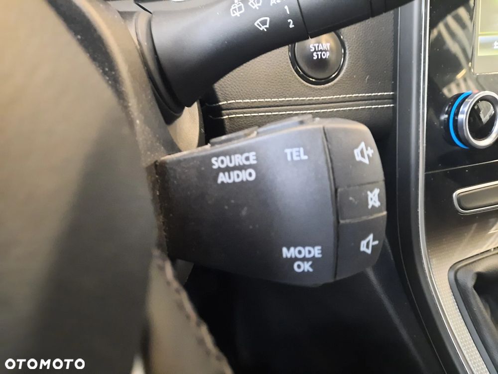 Renault Grand Scenic Gr 1.3 TCe FAP Intens EU6d - 26