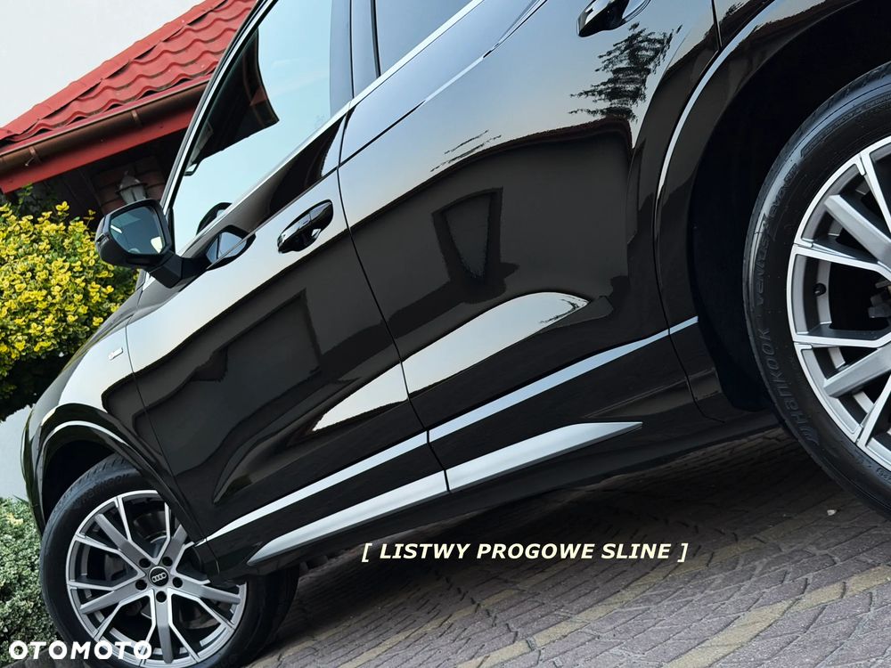 Audi Q3 40 TFSI Quattro S tronic S line - 30