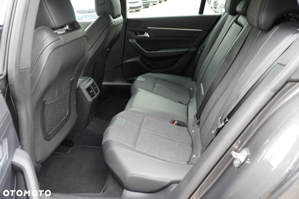 Peugeot 508 BlueHDi 130 EAT8 Allure Business-Paket - 7