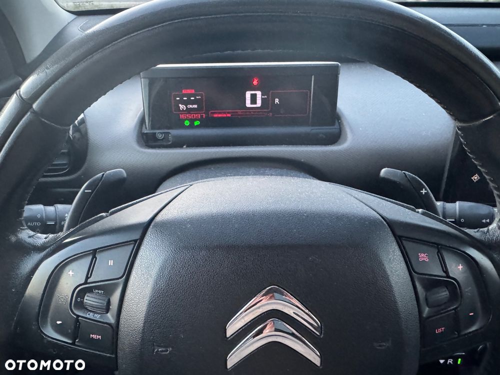 Citroën C4 Cactus 1.6 Blue HDi Shine ETG - 7
