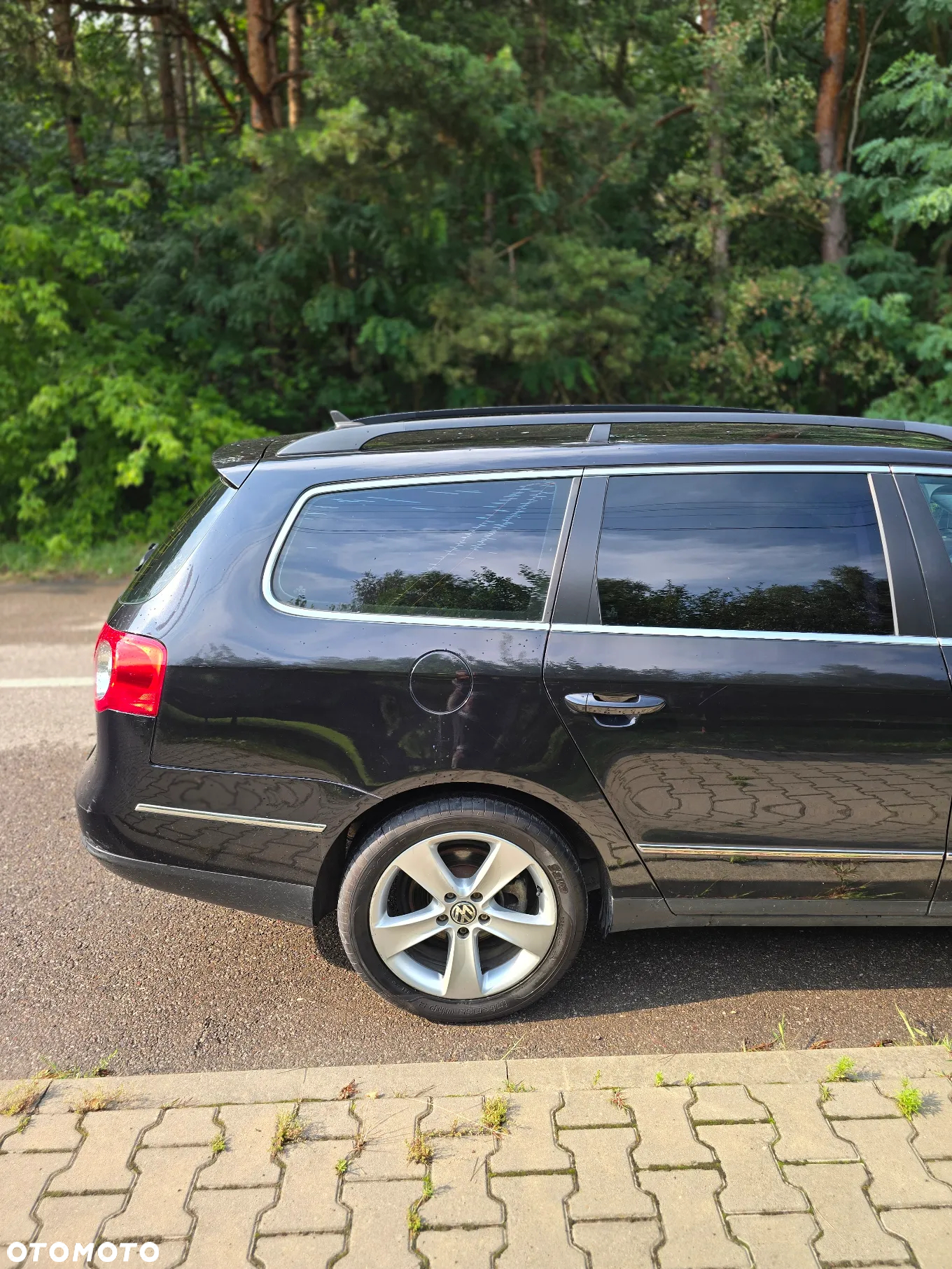 Volkswagen Passat 2.0 TDI Highline - 13