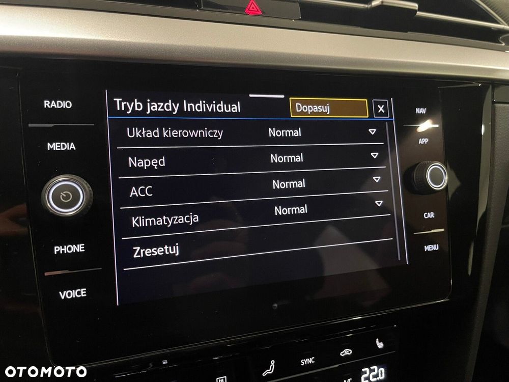 Volkswagen Arteon Shooting Brake 2.0 TSI R-Line DSG - 17