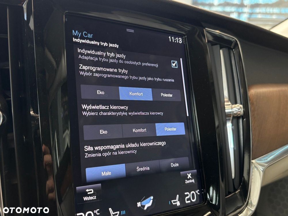 Volvo S90 - 24