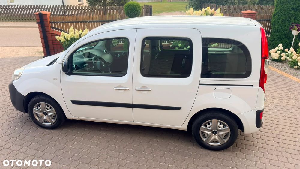 Renault Kangoo - 4