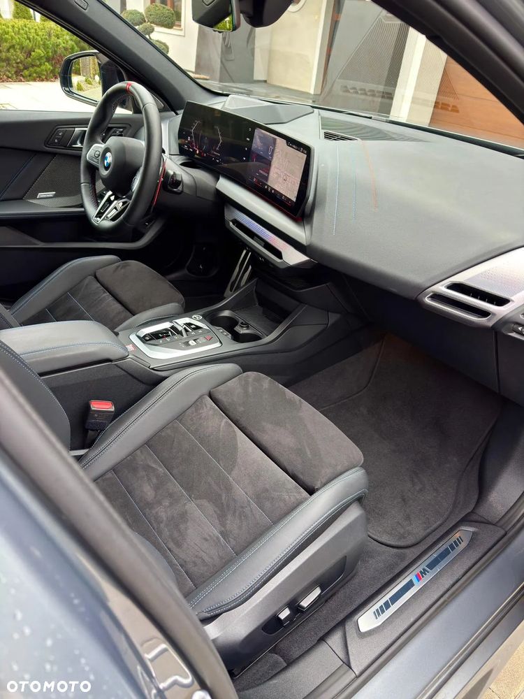 BMW Seria 1 M135i xDrive - 17
