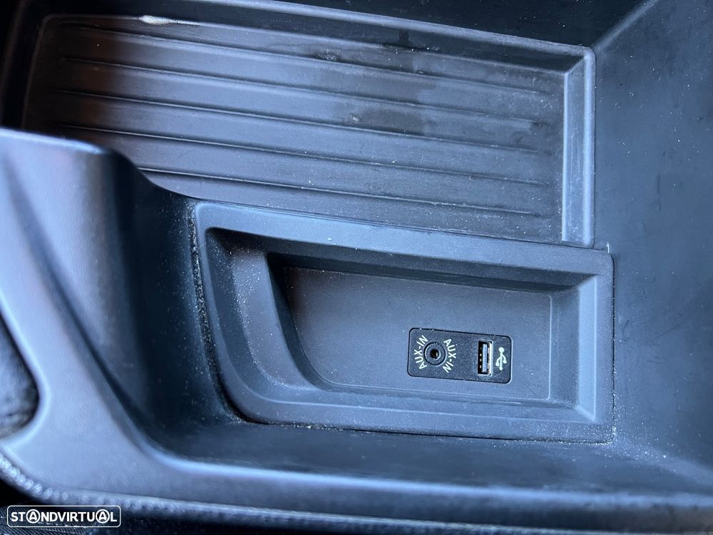 BMW 116 d EDynamics Line Sport - 21