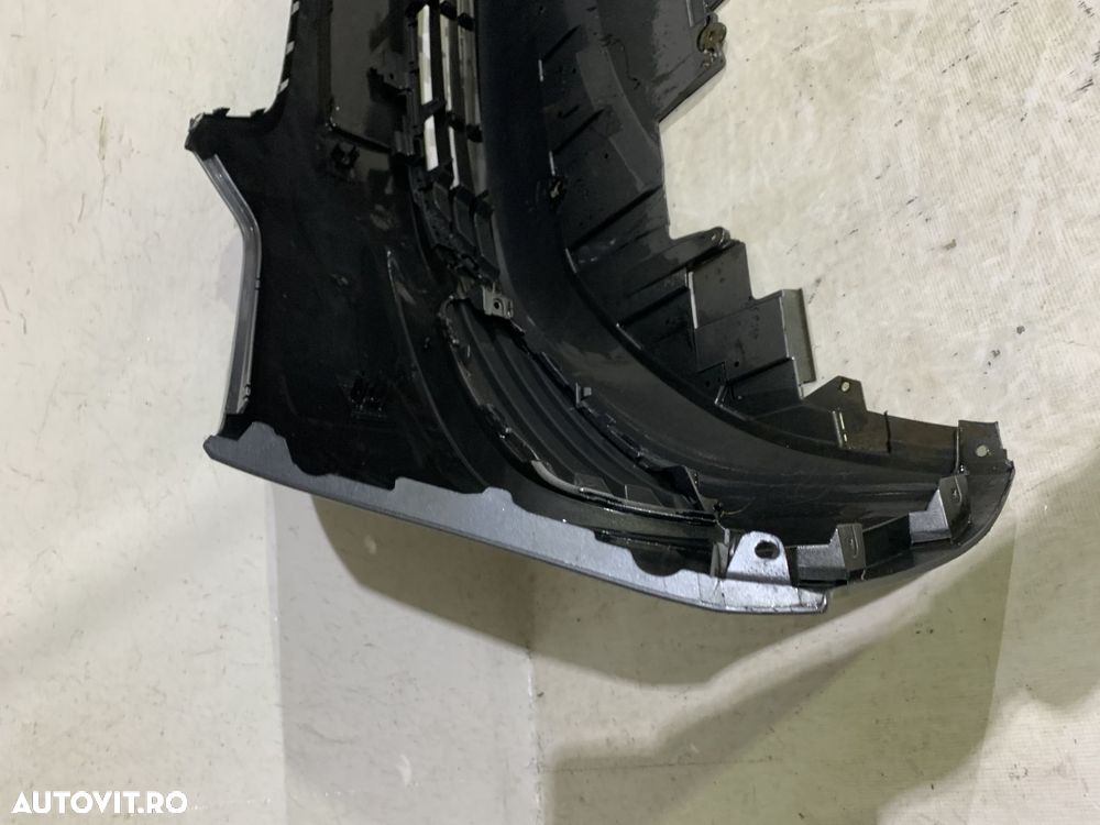 Bara fata Opel Zafira C, facelift, 2016, 2017, 2018, 2019, cod origine OE 39079783. - 4