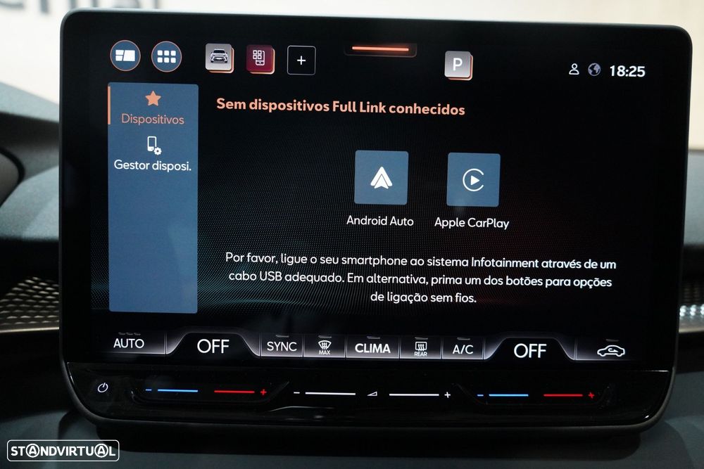 Cupra Terramar 1.5 eTSI DSG - 18