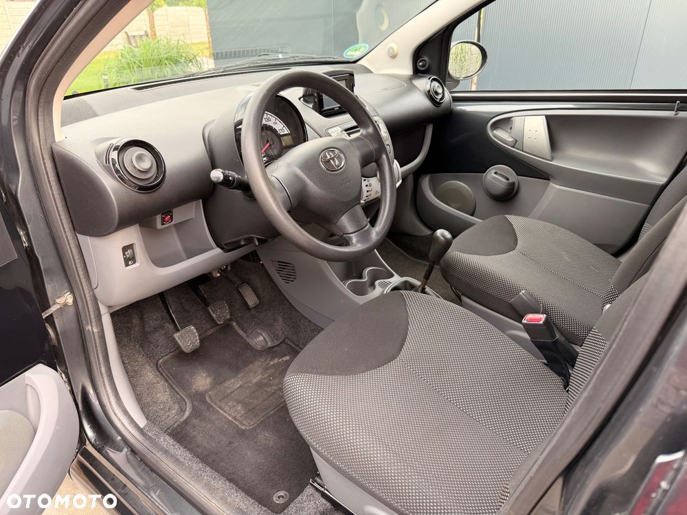 Toyota Aygo 1.0 VVT-i Premium - 14