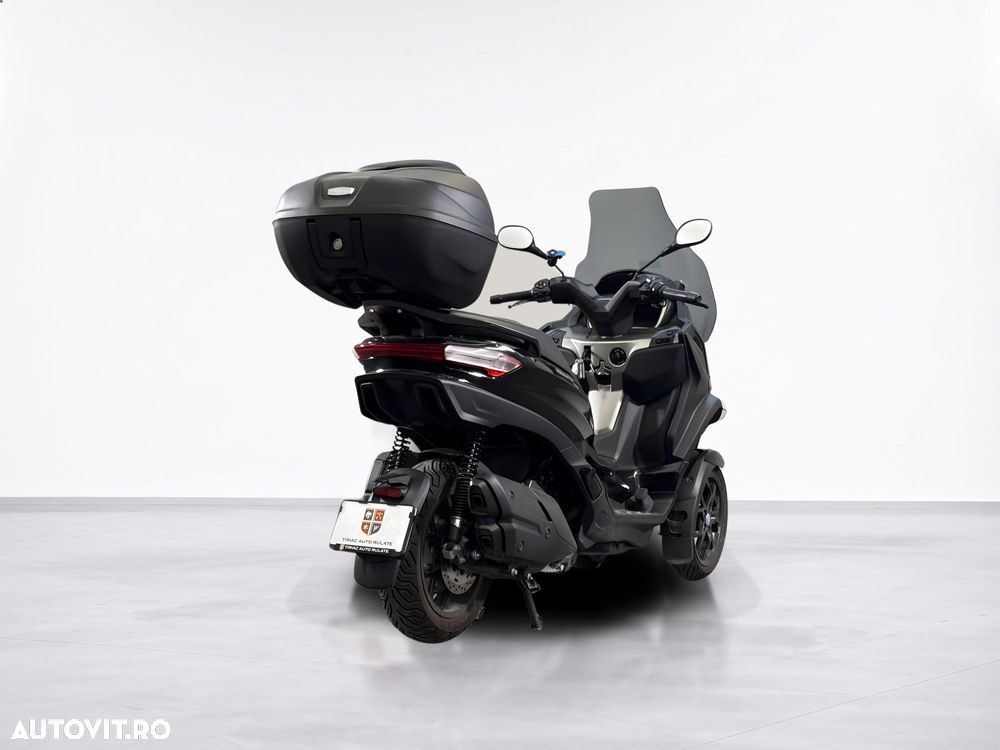Piaggio MP3 400 HPE - 5