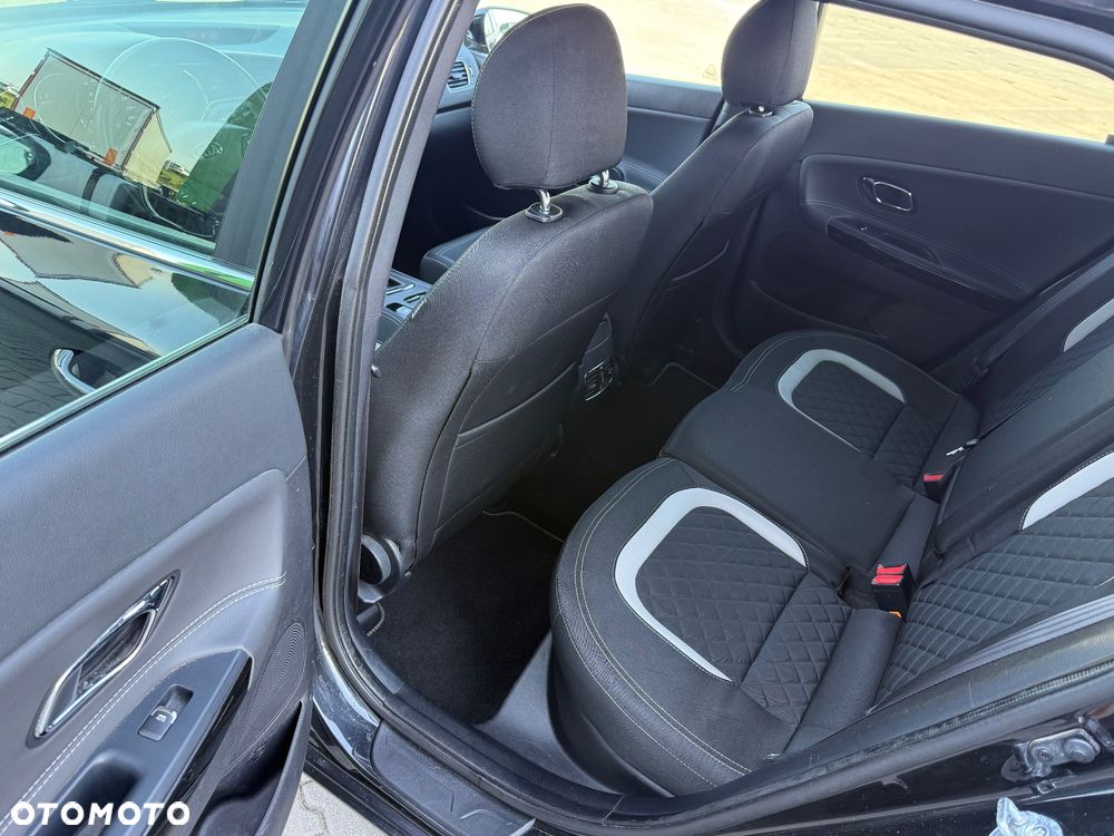 Kia Ceed 1.6 CRDi GT Line DCT - 14