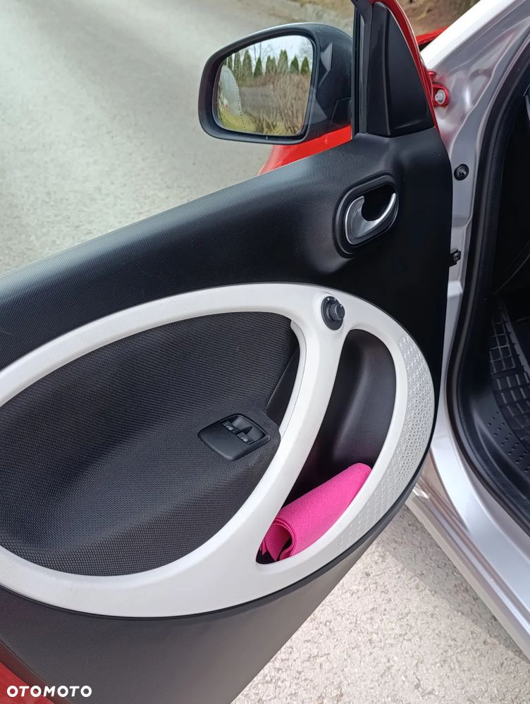 Smart Forfour prime - 14