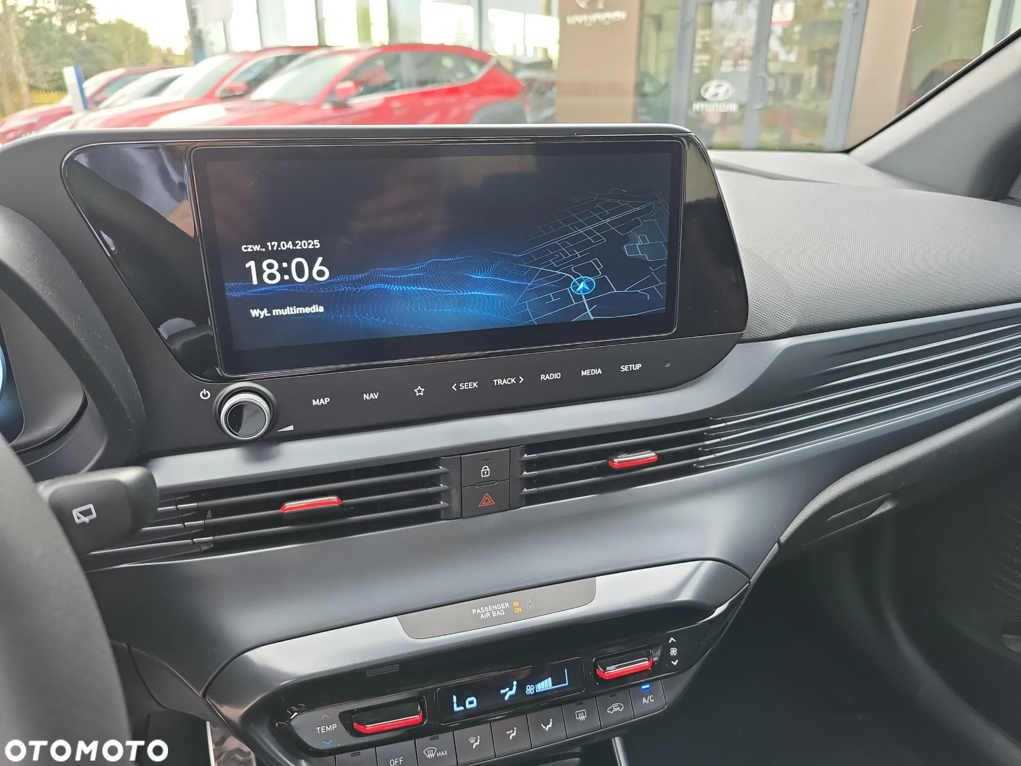 Hyundai i20 1.0 T-GDi N Line - 12
