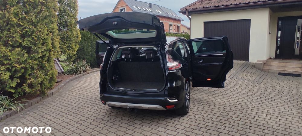 Renault Espace Energy dCi 160 EDC Initiale Paris - 10