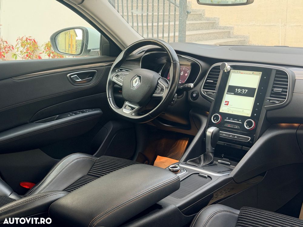 Renault Talisman ENERGY dCi 160 EDC INTENS - 13