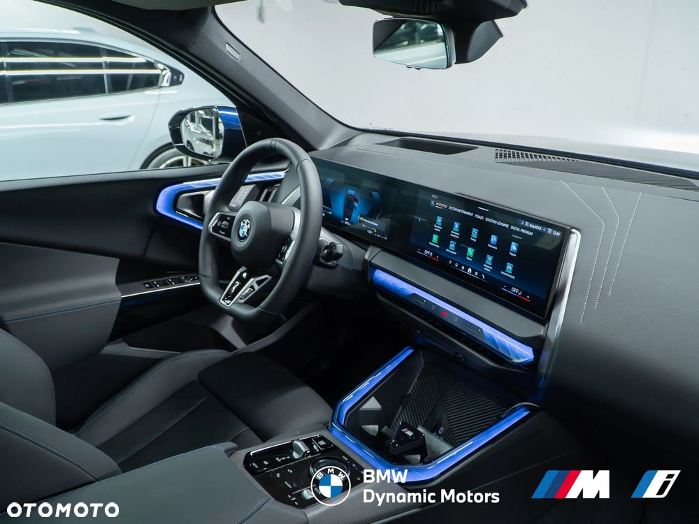 BMW X3 20d xDrive - 22