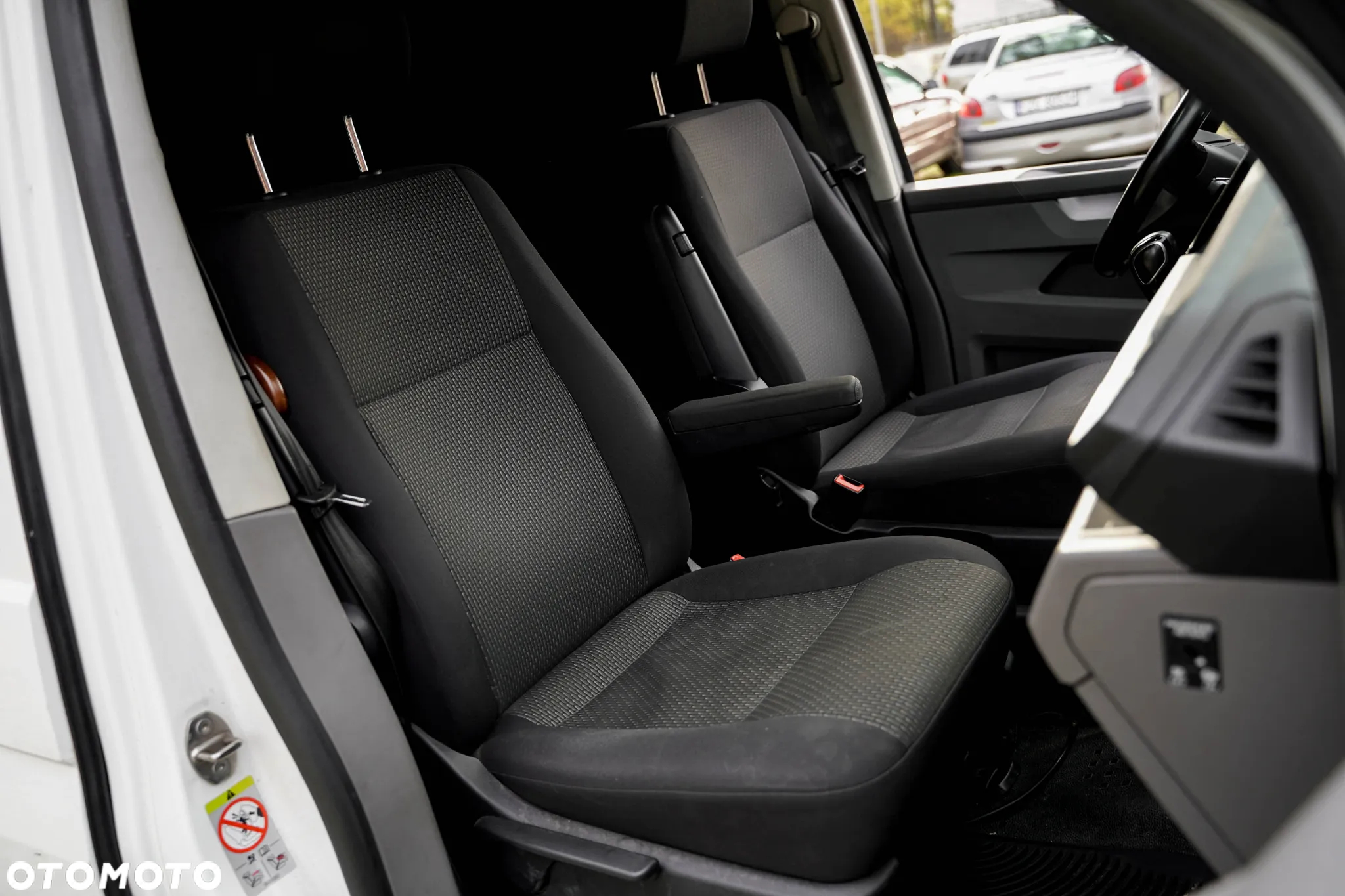 Volkswagen Transporter - 20