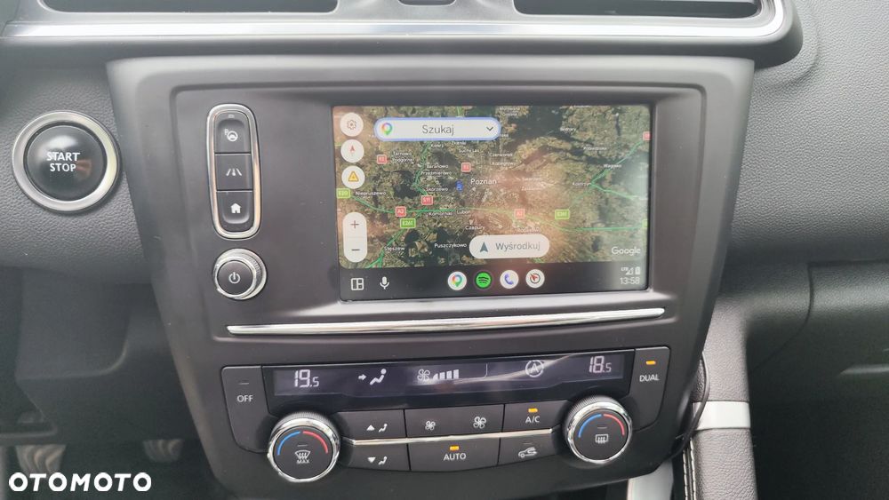 Renault Kadjar 1.6 dCi Energy Intens - 14