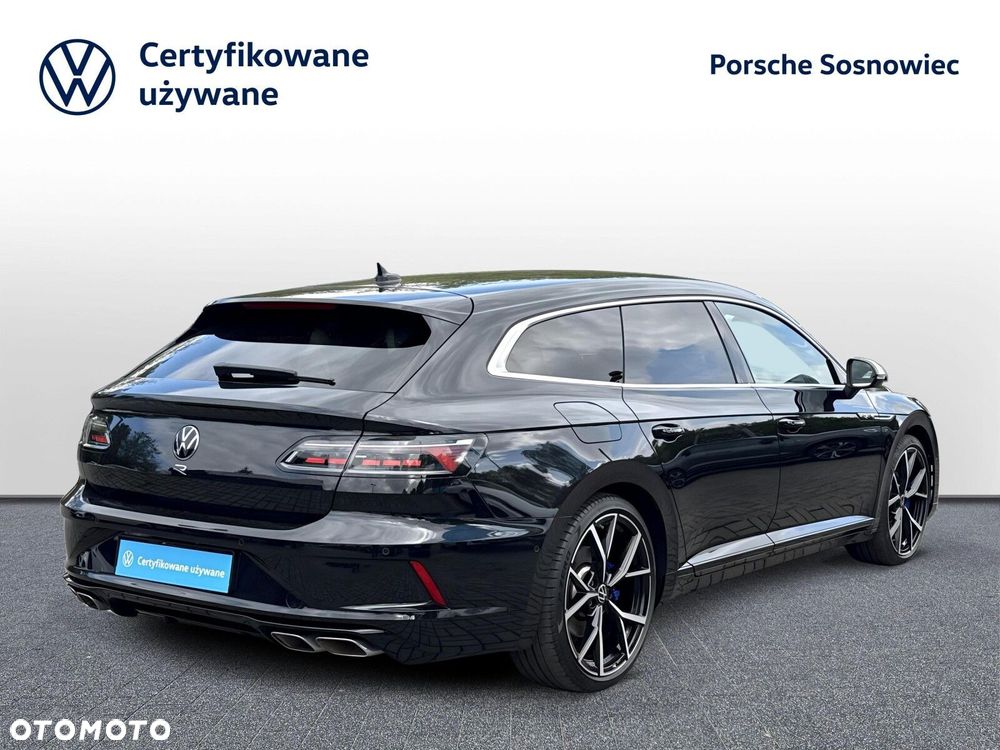Volkswagen Arteon Shooting Brake 2.0 TSI 4Motion R DSG - 7