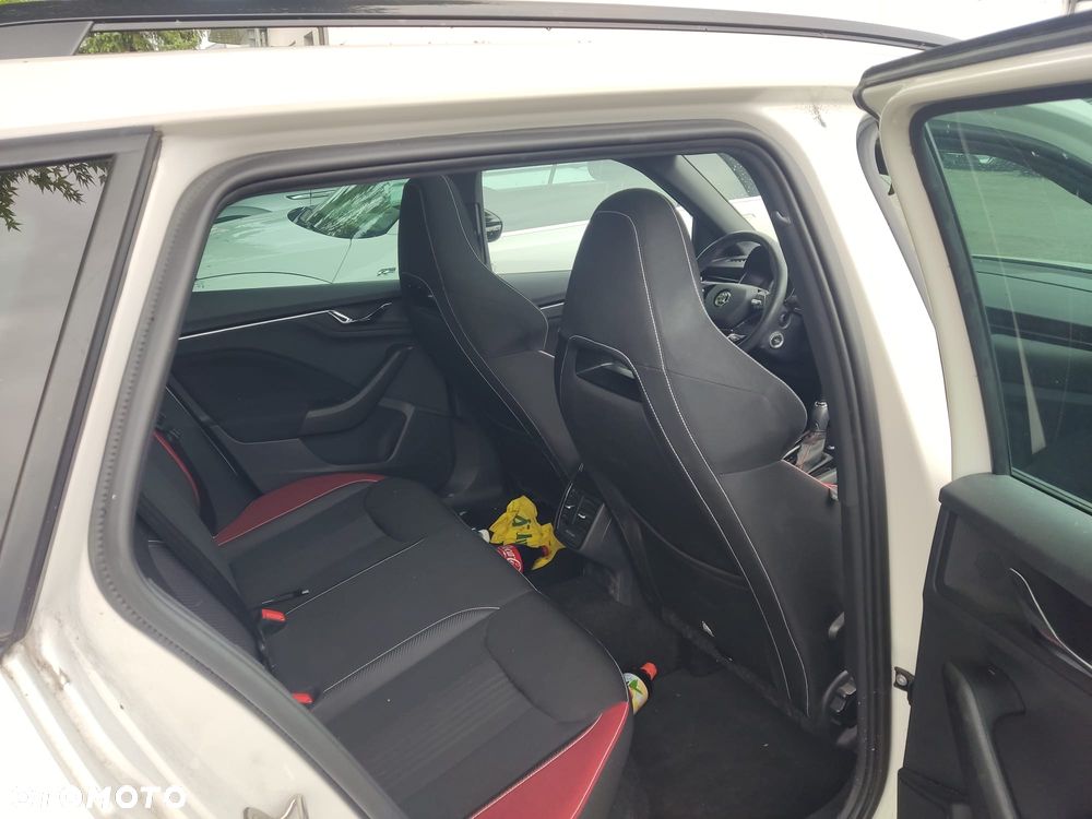 Skoda Kamiq 1.0 TSI Monte Carlo DSG - 7