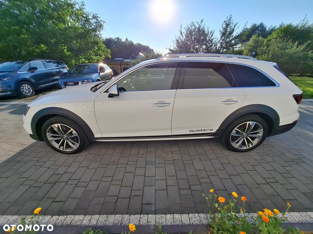 Audi A4 Allroad - 5