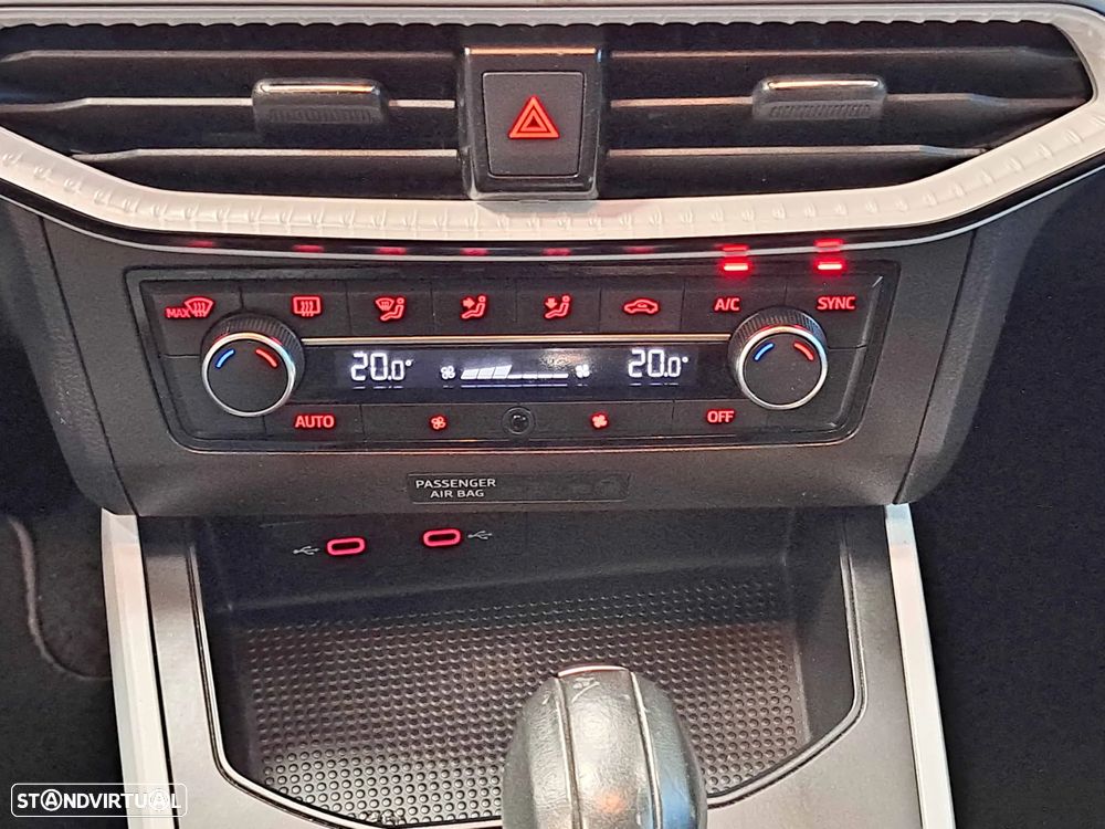 SEAT Arona 1.0 TSI Style DSG - 15