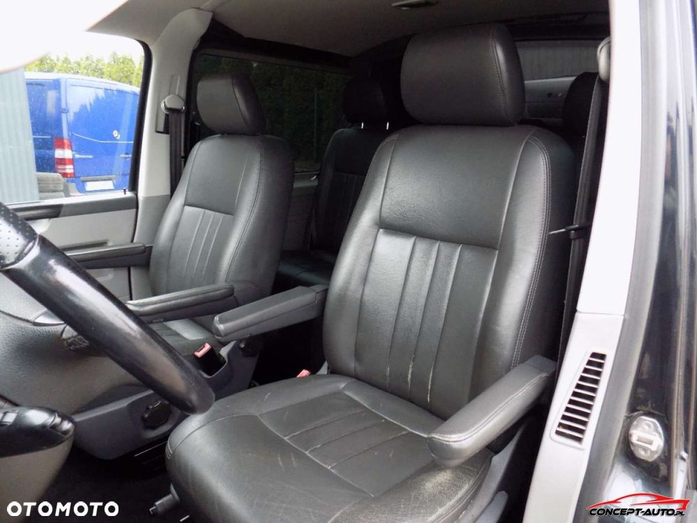 Volkswagen Transporter - 24