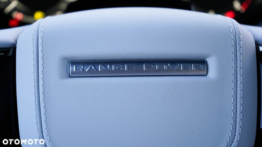Land Rover Range Rover Sport S 3.0 D SE - 16