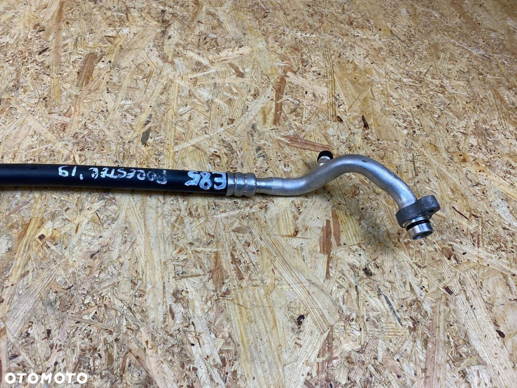 WĄŻ RURKA PRZEWÓD KLIMATYZACJI SUBARU FORESTER V 2.0B 2018- - 8