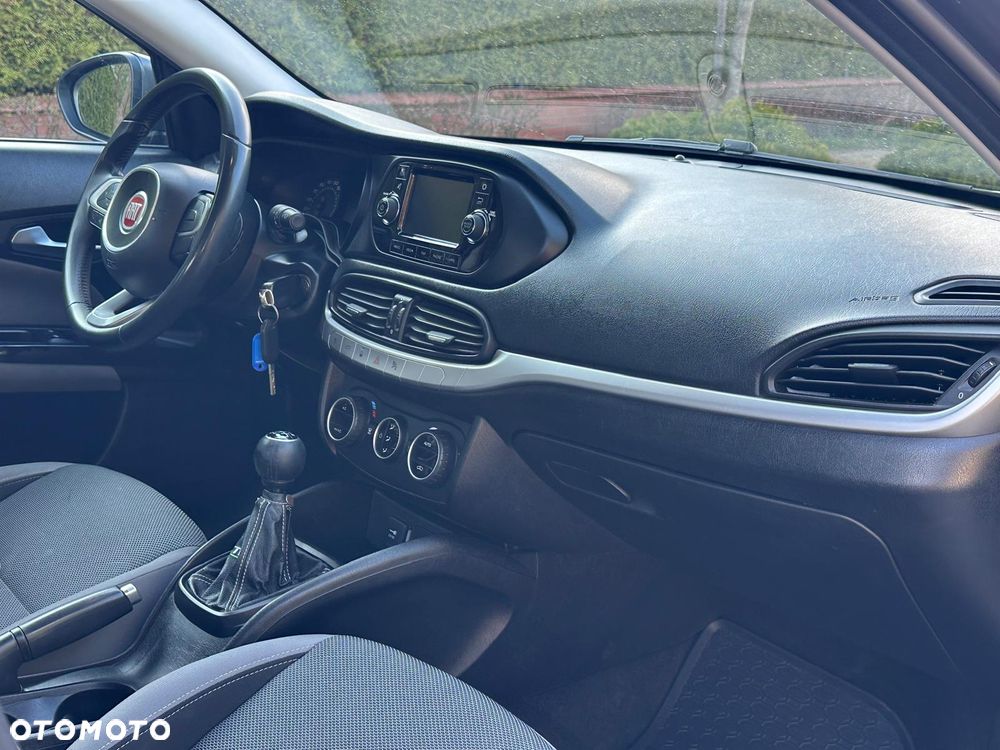 Fiat Tipo 1.4 16v S-Design - 15