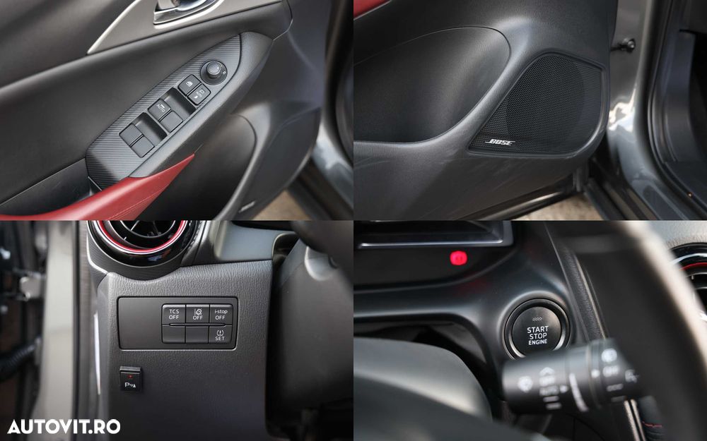 Mazda CX-3 CD105 Attraction - 21
