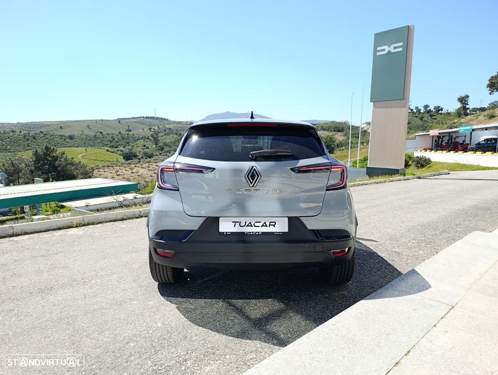 Renault Captur 1.2 ECO-G Techno - 7