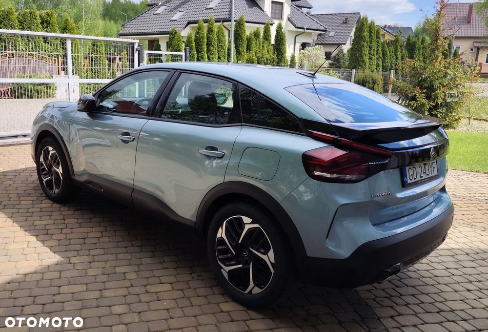 Citroën C4 1.2 PureTech Shine S&S EAT8 - 4
