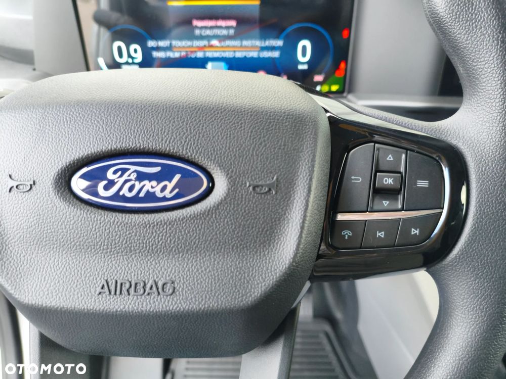 Ford Transit Custom Kombi 2.0 EcoBlue 320 L2H1 Trend M1 - 10