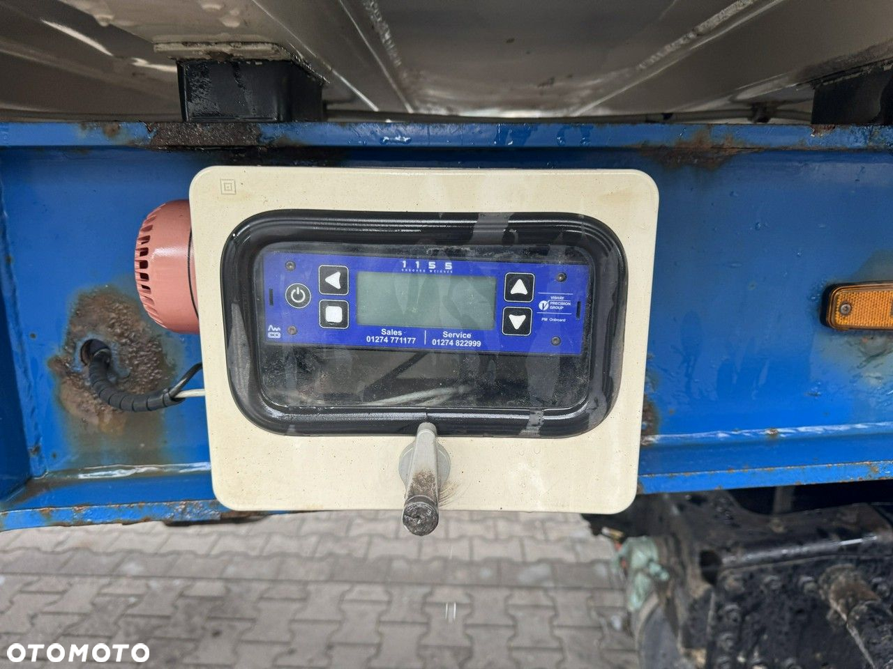 Fruehauf Wilcox - 15
