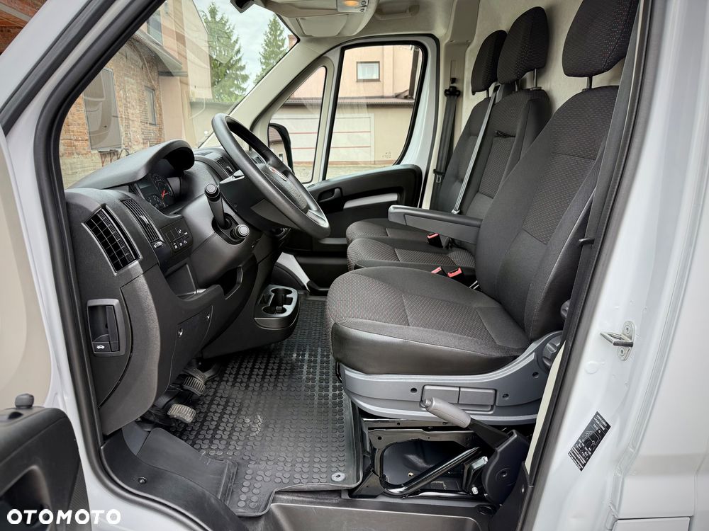 Fiat Ducato L2H2 - 15