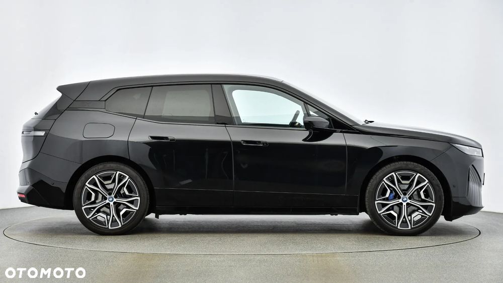 BMW iX xDrive50 111.5kWh - 19