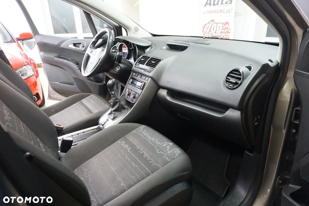 Opel Meriva 1.4 Active - 20