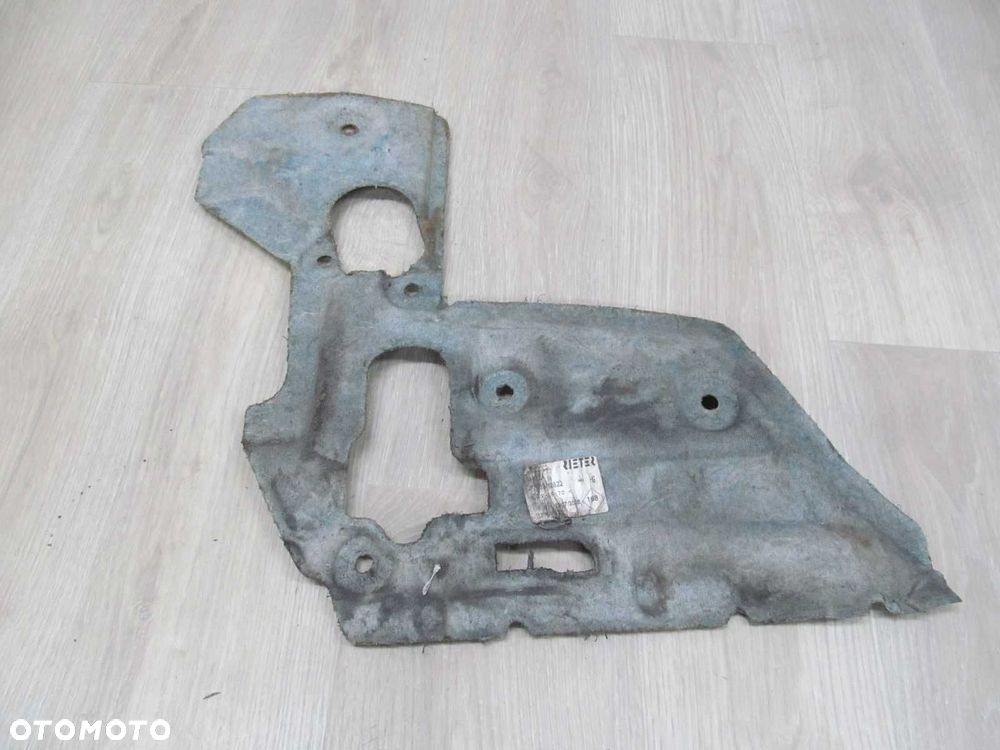 OPEL VIVARO TRAFIC LIFT WYGLUSZENIE SCIANY GRODZIOWEJ 7700312822 - 4