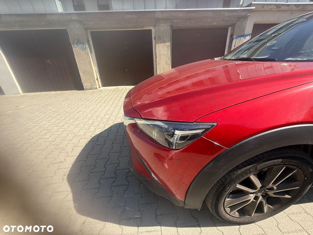 Mazda CX-3 2.0 Skyenergy - 8